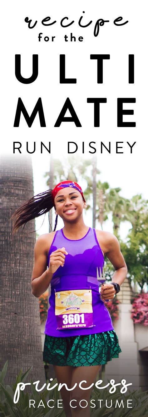 RUN DISNEY IN STYLE! | Disney princess half marathon, Run disney, Run ...