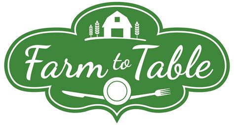 Farm To Table Registration