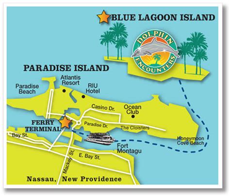 Island Of The Blue Dolphins Map - Maping Resources