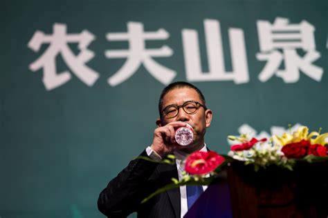 China Bottled Water King Zhong Shanshan Tops Mukesh Ambani as Asia's ...