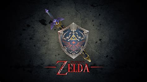 The Legend Of Zelda Wallpapers, Pictures, Images