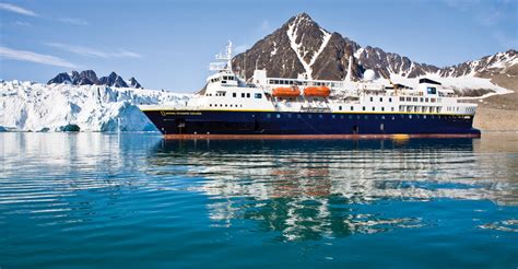 Arctic Cruise | Adventure Cruises