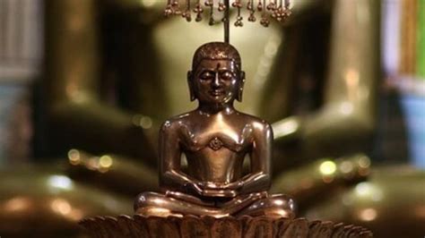 Happy Mahavir Jayanti 2023: Wishes, Images, Greetings, GIFs, Facebook ...