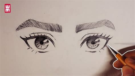 How To Draw Eyes Anime - Employeetheatre Jeffcoocctax