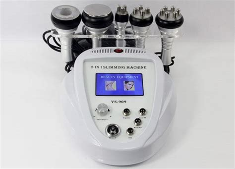 The Best Ultrasonic Cavitation Machines: Reviews & Buyer's Guide