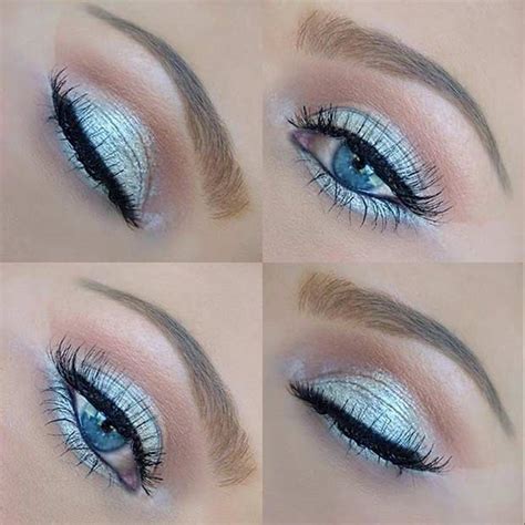 5 Best Eyeshadow Colors for Blue Eyes | Style Wile