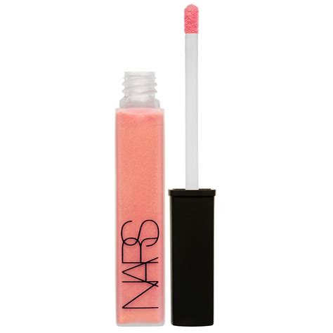 PRODUCT CRUSH: NARS LIP GLOSS | Best Friends For Frosting