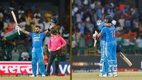 Asia Cup IND vs PAK Highlights: Kuldeep, Virat and Rahul shine in India ...