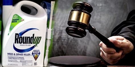 Monsanto Faces Hundreds of New Cancer Lawsuits as Debate Over ...