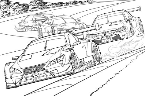 4400 Coloring Pages Cars Latest Free - Coloring Pages Printable