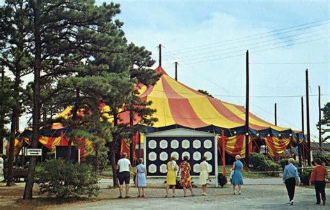 Cape Cod Melody Tent Hyannis, MA - a photo on Flickriver