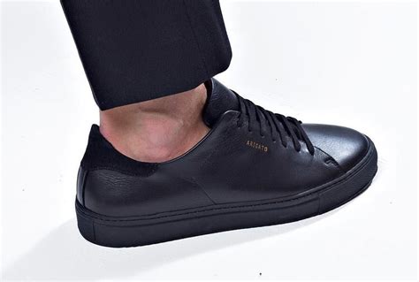 20 Best Black Sneakers For Men To Buy In 2019