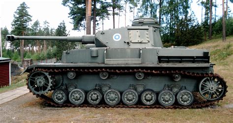 Armor of the Republic of Finland during WWII