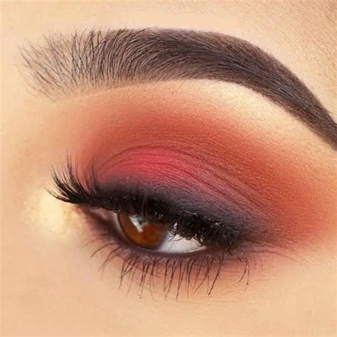 Matte Eyeshadow: 30 Looks That'll Be Huge in 2020 – SheIdeas