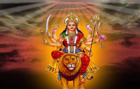 Free Wallpapers: Durga Matha Wallpapers,Goddess Durga Matha Photos ...