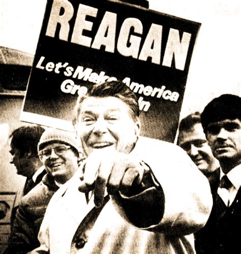 reagan campaign – ronald reagan campaign ads – Empiretory