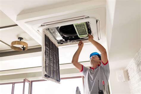 Questions to Ask During Your Air Conditioner Installation