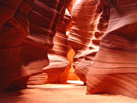 Antelope Canyon - Your Hike Guide