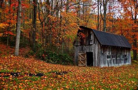 🔥 [50+] Fall Country Scenes Wallpapers | WallpaperSafari