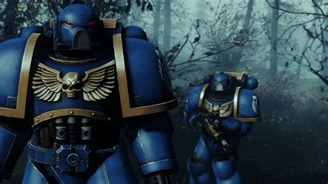 Top 10 Fallout 4 Power Armor Mods - KeenGamer