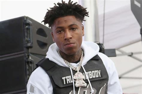 NBA Youngboy arrested in Baton Rouge reportedly over firearm charges