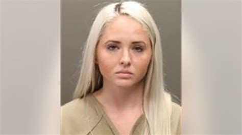 Ohio social worker, 24, charged with having sex with 13-year-old client ...