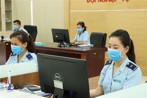 4,9 triệu bộ hồ sơ doanh nghiệp kết nối qua Cơ chế một cửa quốc gia