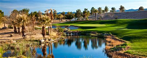 Primm Valley Golf Club - Desert Course | GolfLaughlinNevada.com