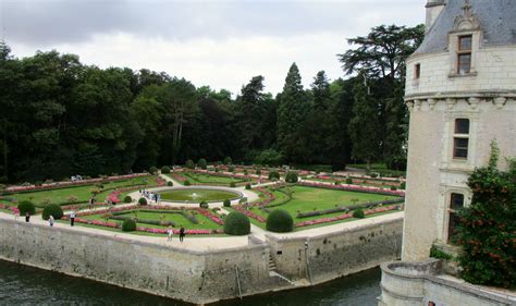 Chateau de Chenonceau