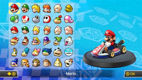 Mario kart 8 iso key - jrlimfa