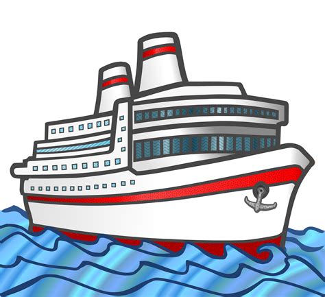 Ship clipart images clipart image - Clipartix