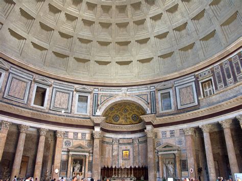 File:Rome-Pantheon-Interieur1.jpg - Wikimedia Commons