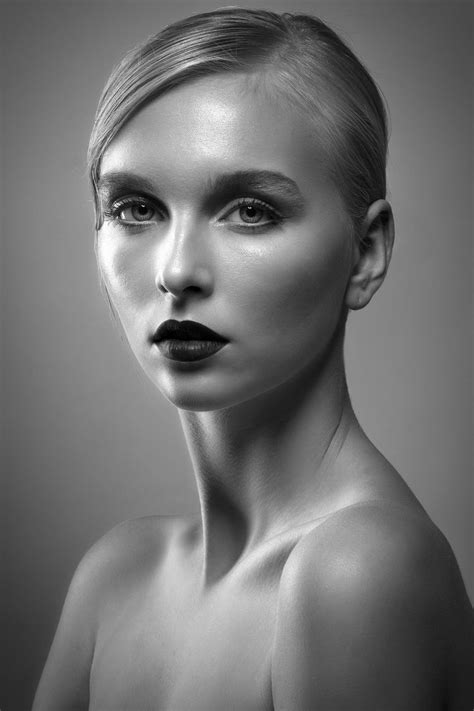 Winners - ViewBug.com | Black and white portraits, Portrait, Black and ...