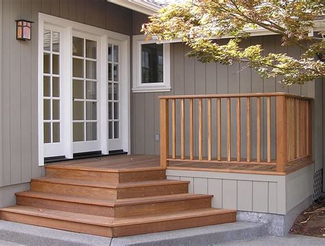 Applications — Deck2wall® Spacers