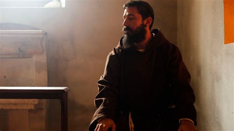 'Padre Pio' Review: Shia LaBeouf Leads a Muddled Saint Biopic