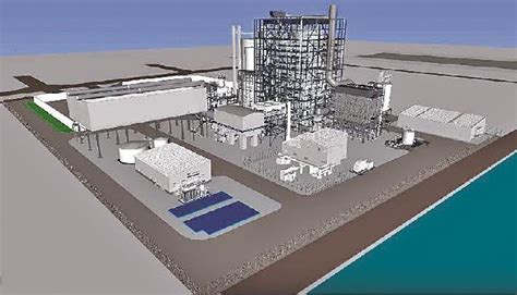 Japaness largest biomass plant constructed in Miyagi Prefecture | English