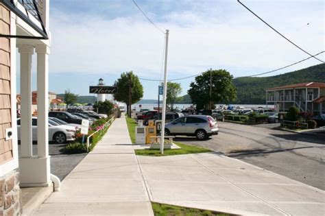 Photo Gallery | Cooperstown, NY | Lake Front Hotel