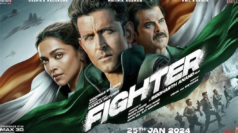 WATCH | Fighter Trailer Out Now