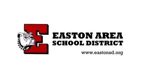 Easton Area School District