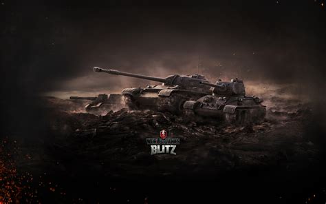 1920x1200 Resolution World Of Tanks Blitz 1200P Wallpaper - Wallpapers Den