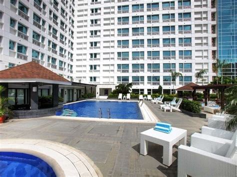 Overall review - Review of Quest Hotel and Conference Center - Cebu ...