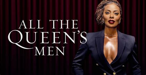 All the Queen's Men Season 2 - watch episodes streaming online