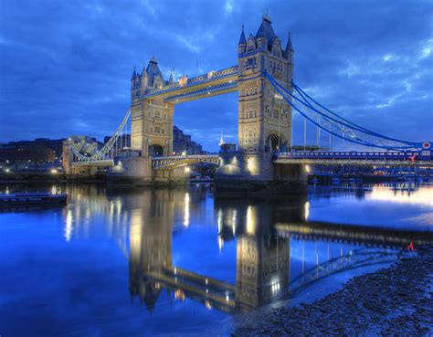 Panaroma photography of Tower Bridge London, london bridge, river ...