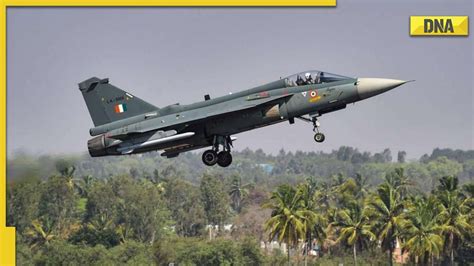 Tejas combat aircraft: Know key features of 'Made in India' fighter jet ...