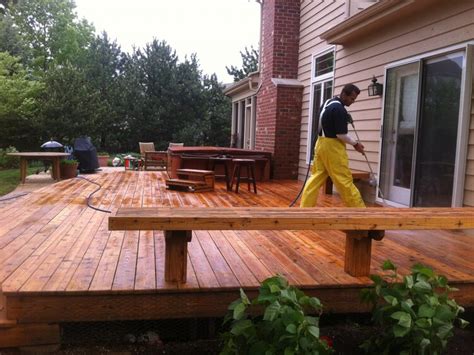 Deck Maintenance | Chicagoland, IL | Deck Medic