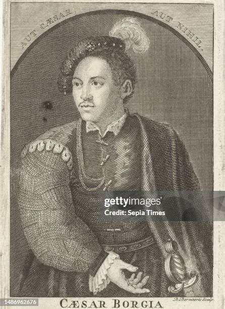 41 Portrait Of Cesare Borgia Stock Photos, High-Res Pictures, and ...