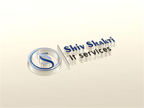 Shiv Shakti It Services (Logo Designing) || XpertLab - Website