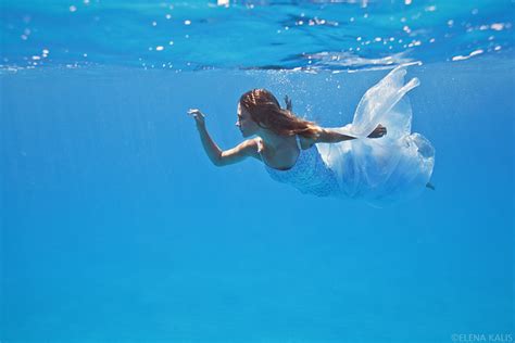 Tips For Shooting Underwater Photographs