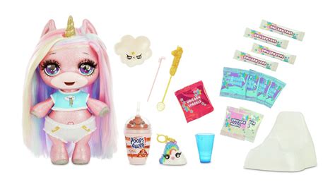 Poopsie Unicorn Slime Surprise (8509675) | Argos Price Tracker ...