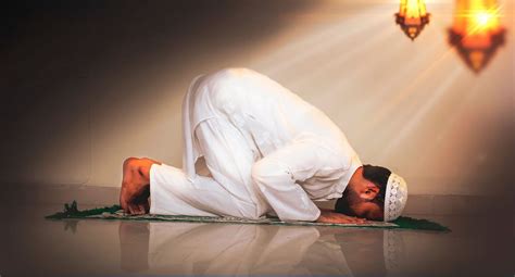 Salah Second Pillar Of Islam